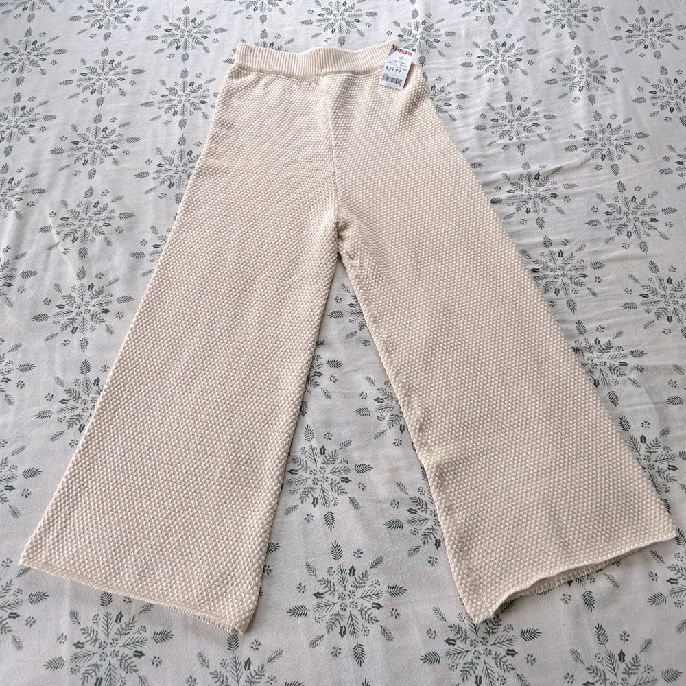 Women’s Knit pants